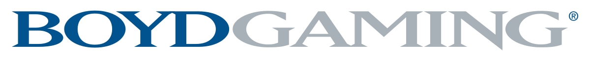 Boyd Gaming logo